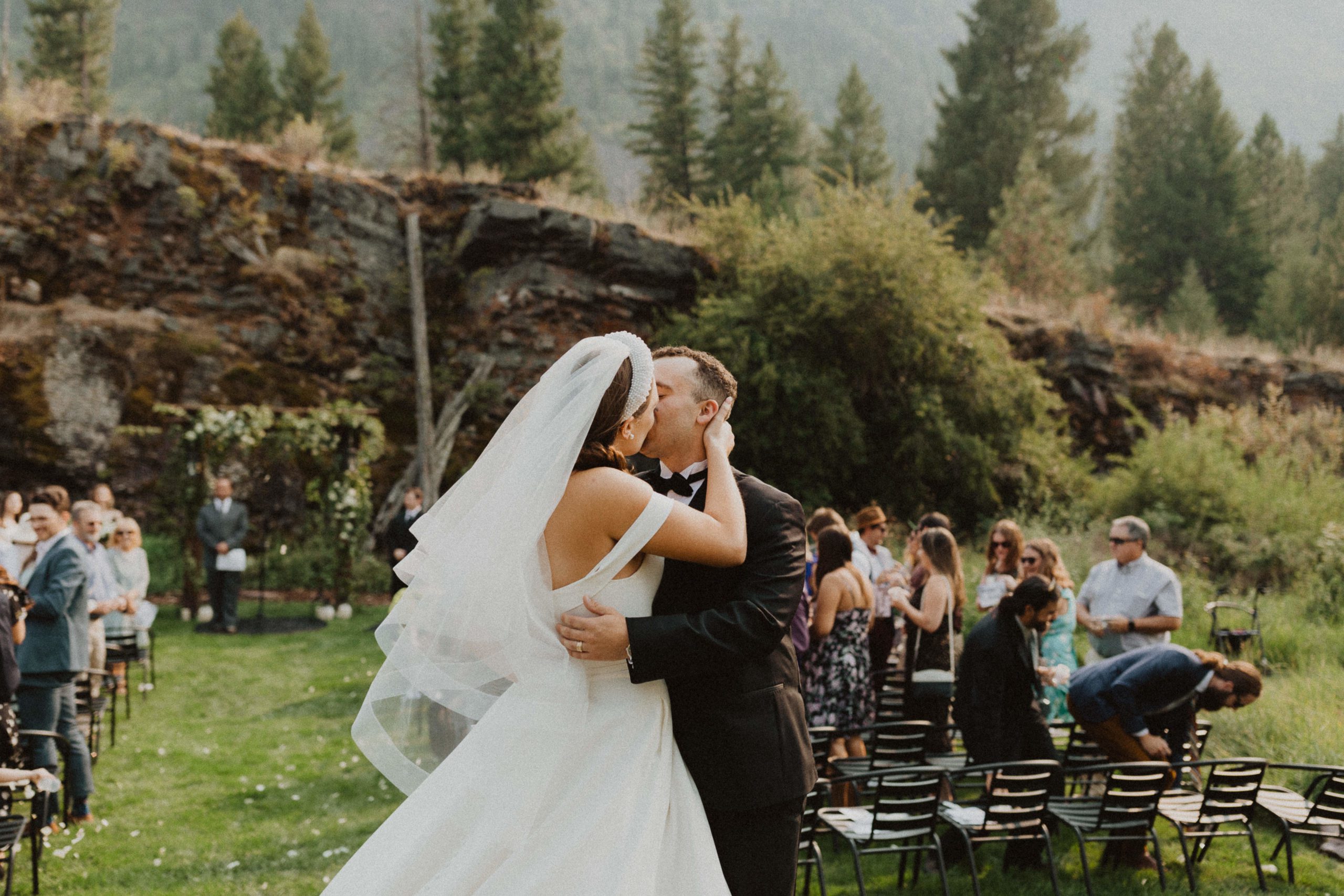 Montana Wedding Photographer