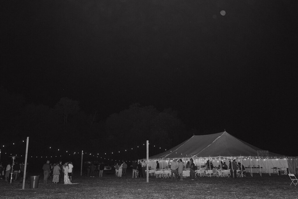 Backyard Wedding Photographer Joplin, Missouri