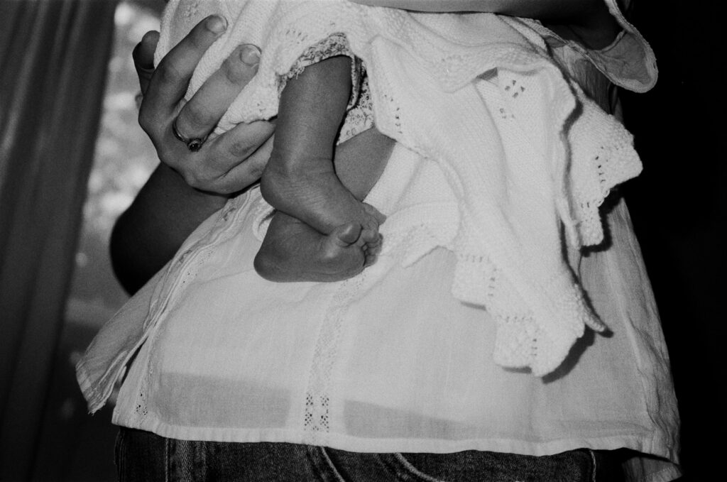 Joplin missouri film newborn photographer