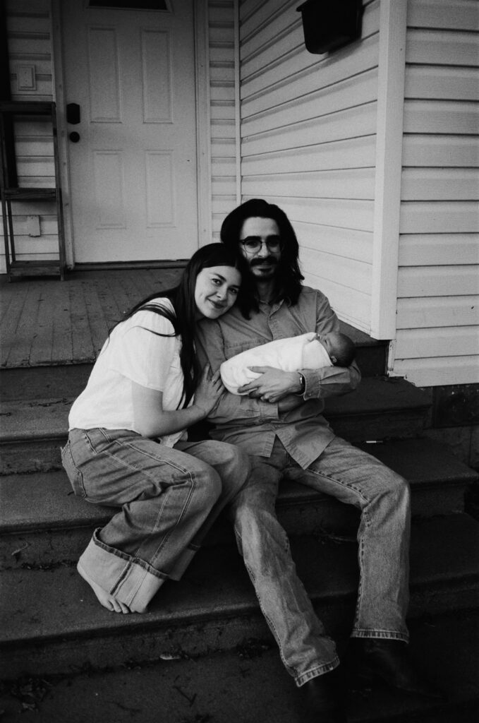 Joplin missouri film photographer