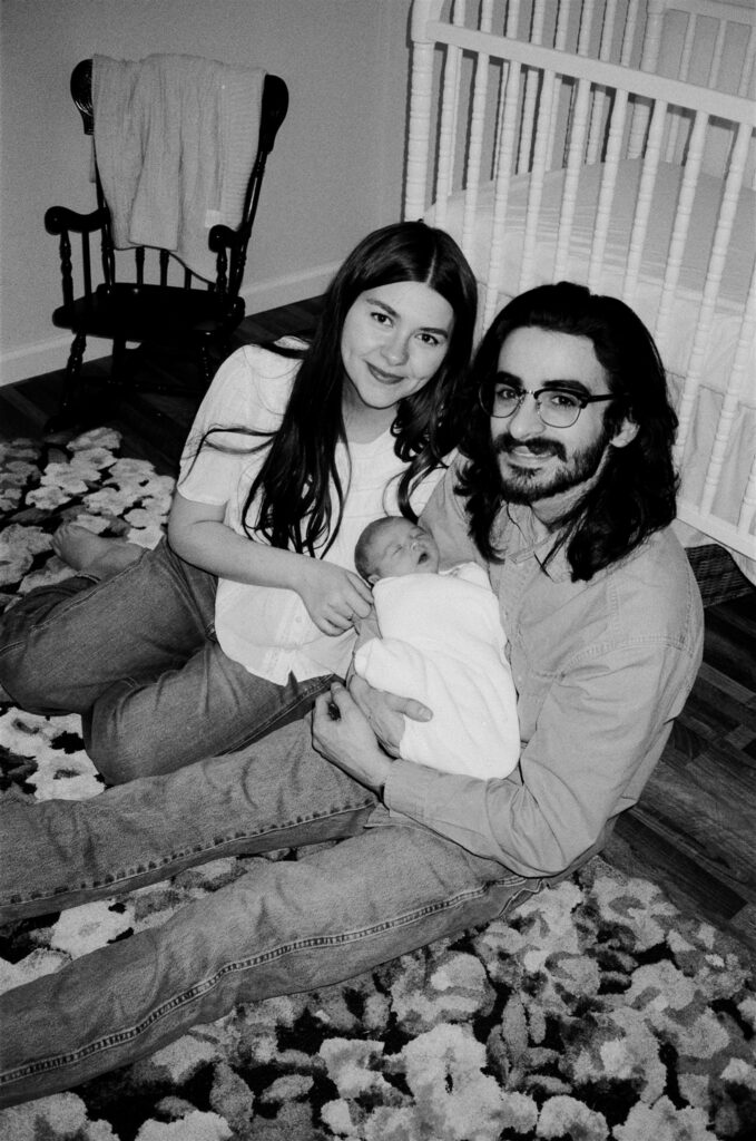 Joplin missouri film photographer