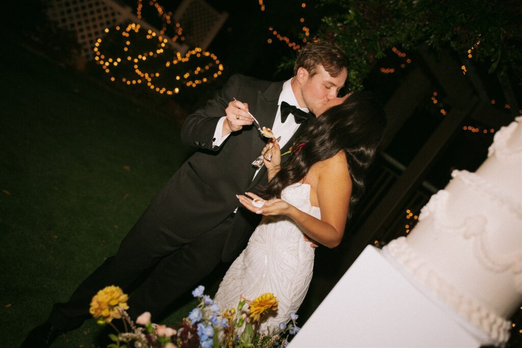 Backyard Wedding Photographer Joplin, Missouri