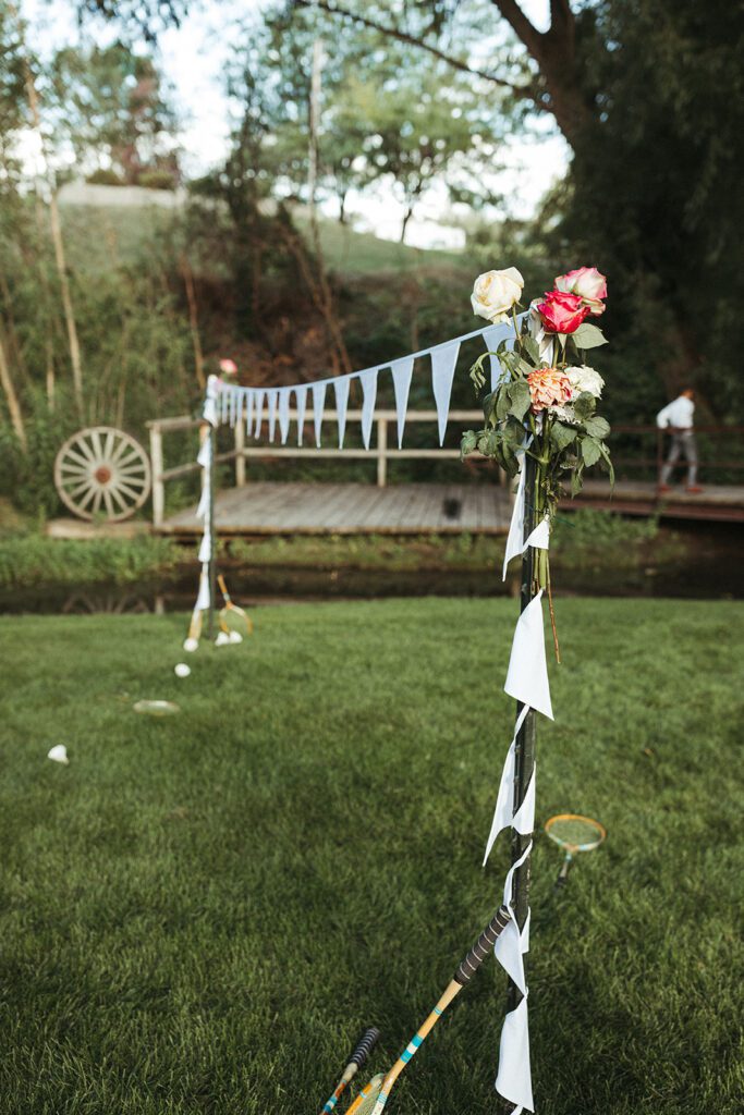 Backyard Wedding Photographer Joplin, Missouri