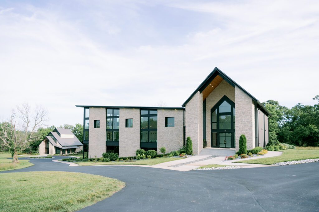 Best wedding venues in northwest arkansas