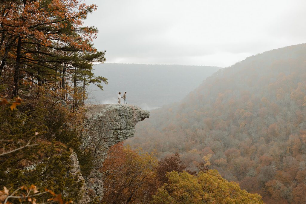 Northwest Arkansas Wedding Photographer