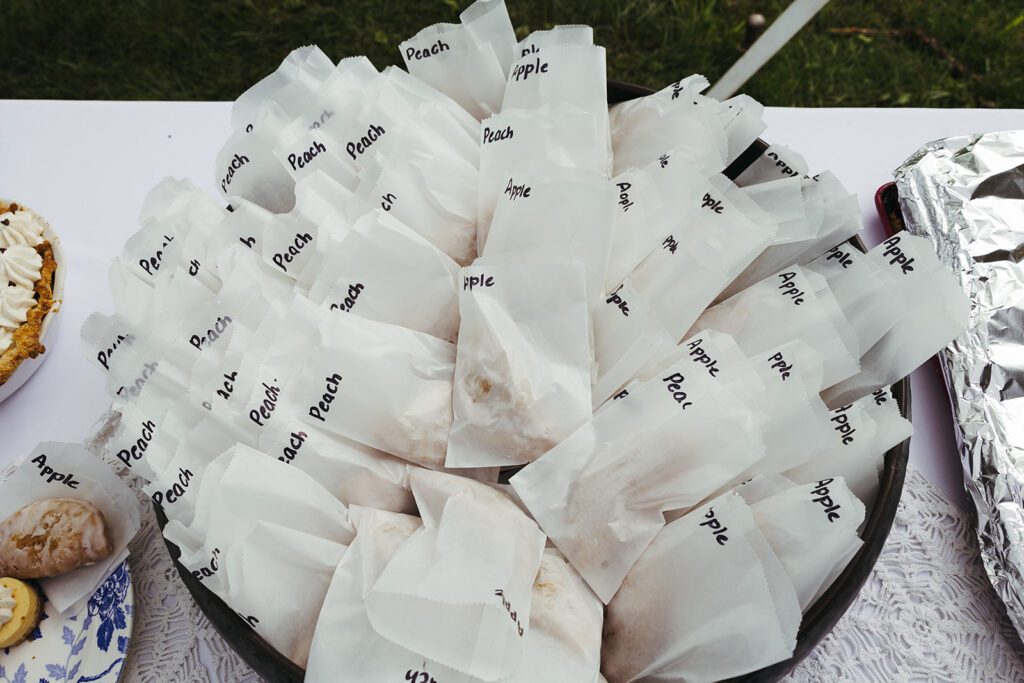 Backyard Wedding Photographer Joplin, Missouri