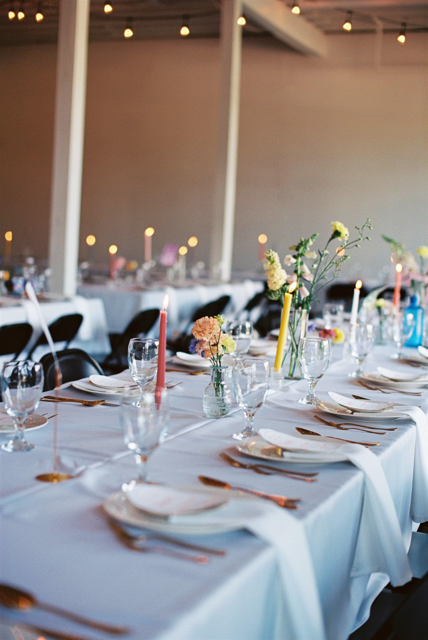 Digital vs. film wedding photography