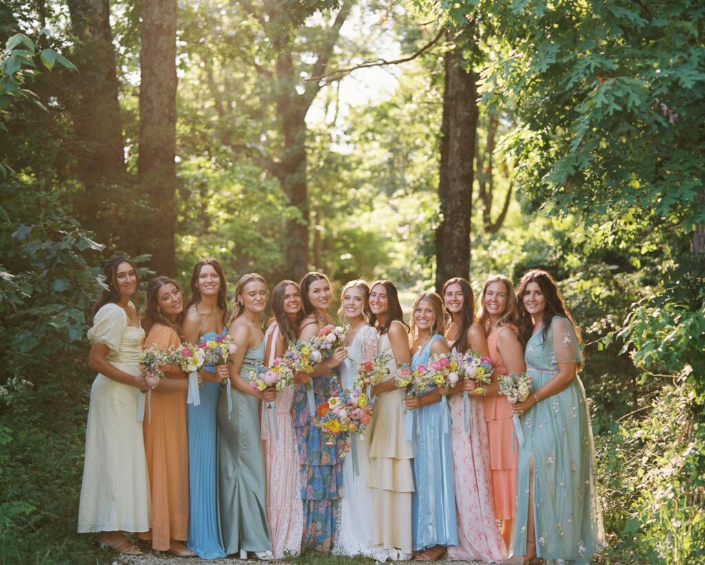 film wedding photographer in missouri