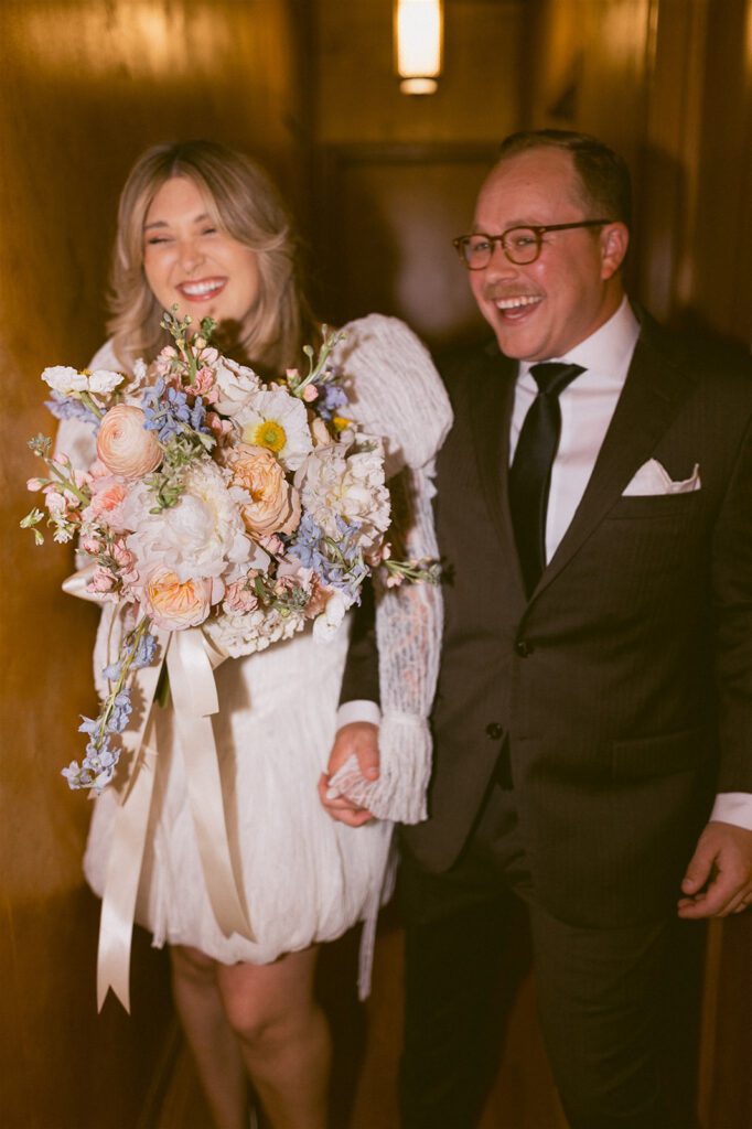 Joplin Missouri Wedding photographer capturing weddings on 35mm film