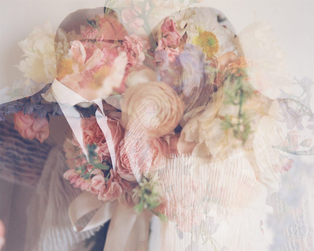 Joplin Missouri Wedding photographer capturing weddings on 35mm film