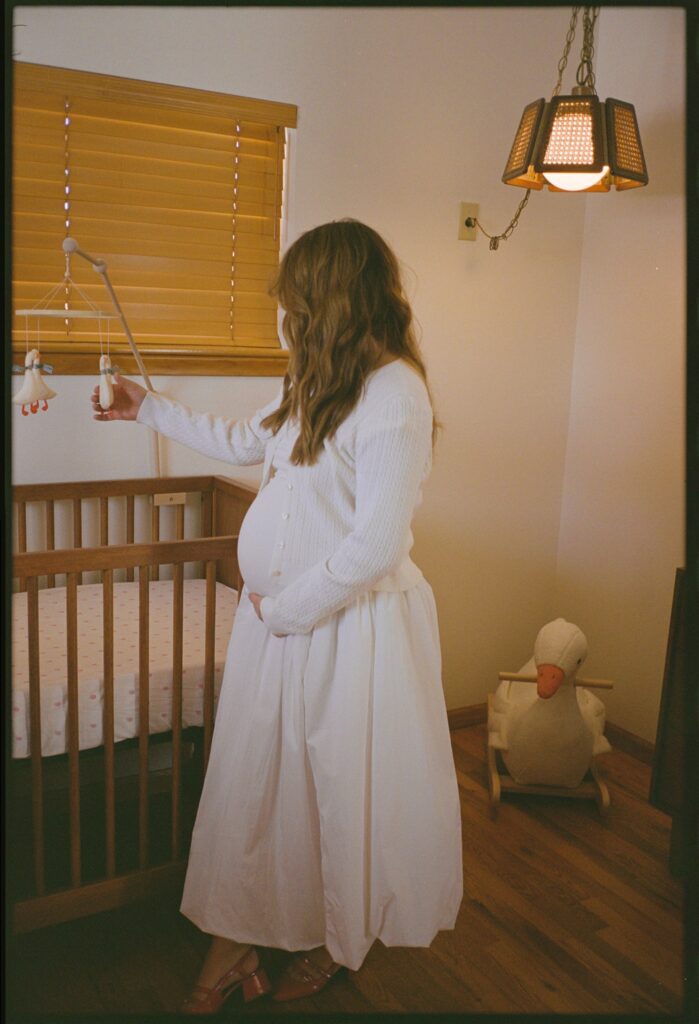 Northwest Arkansas film Photographer