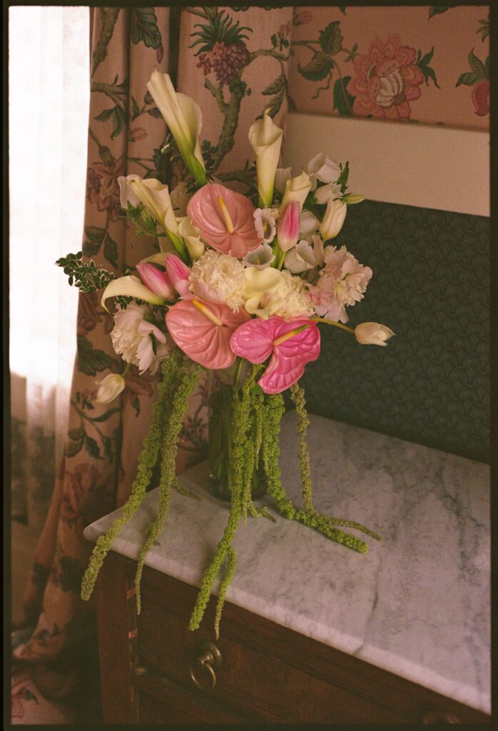 film vs digital wedding photography