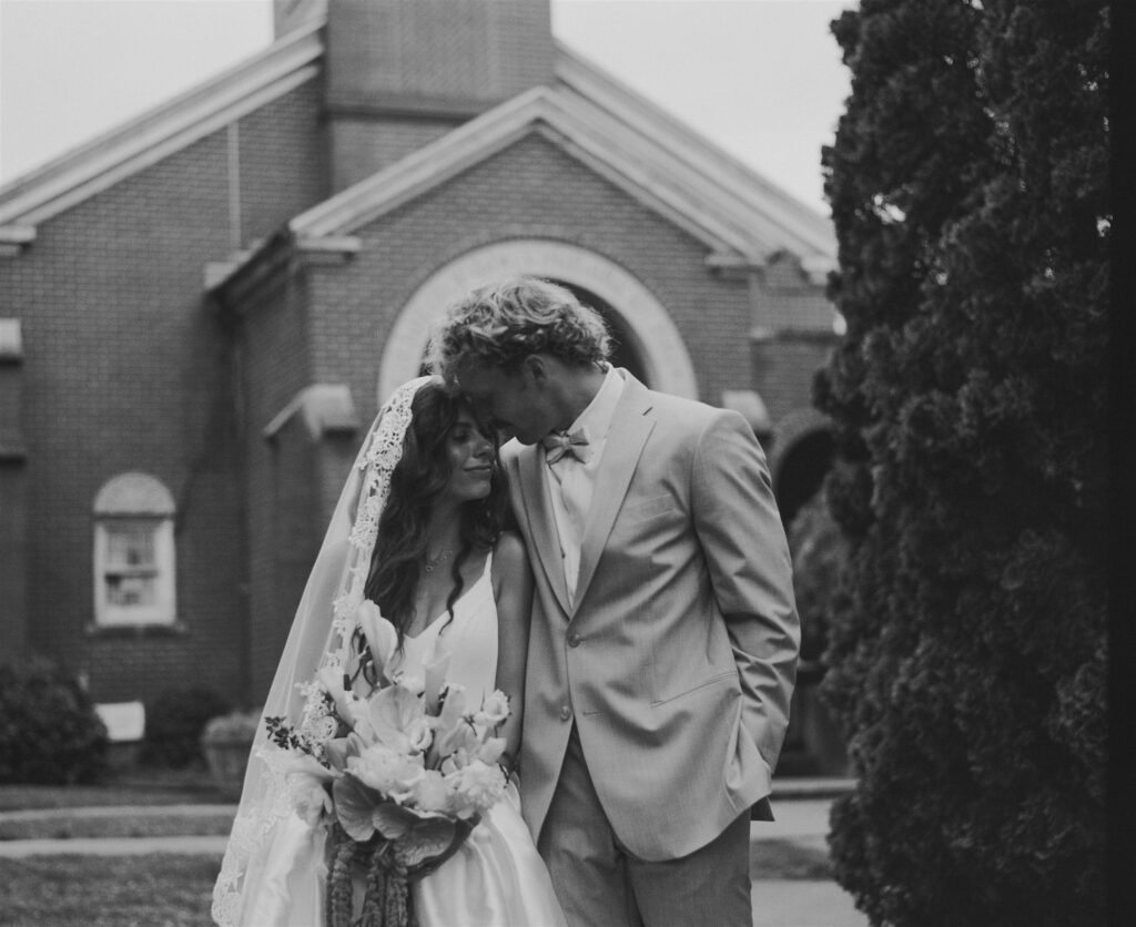 Joplin Missouri Wedding Venues